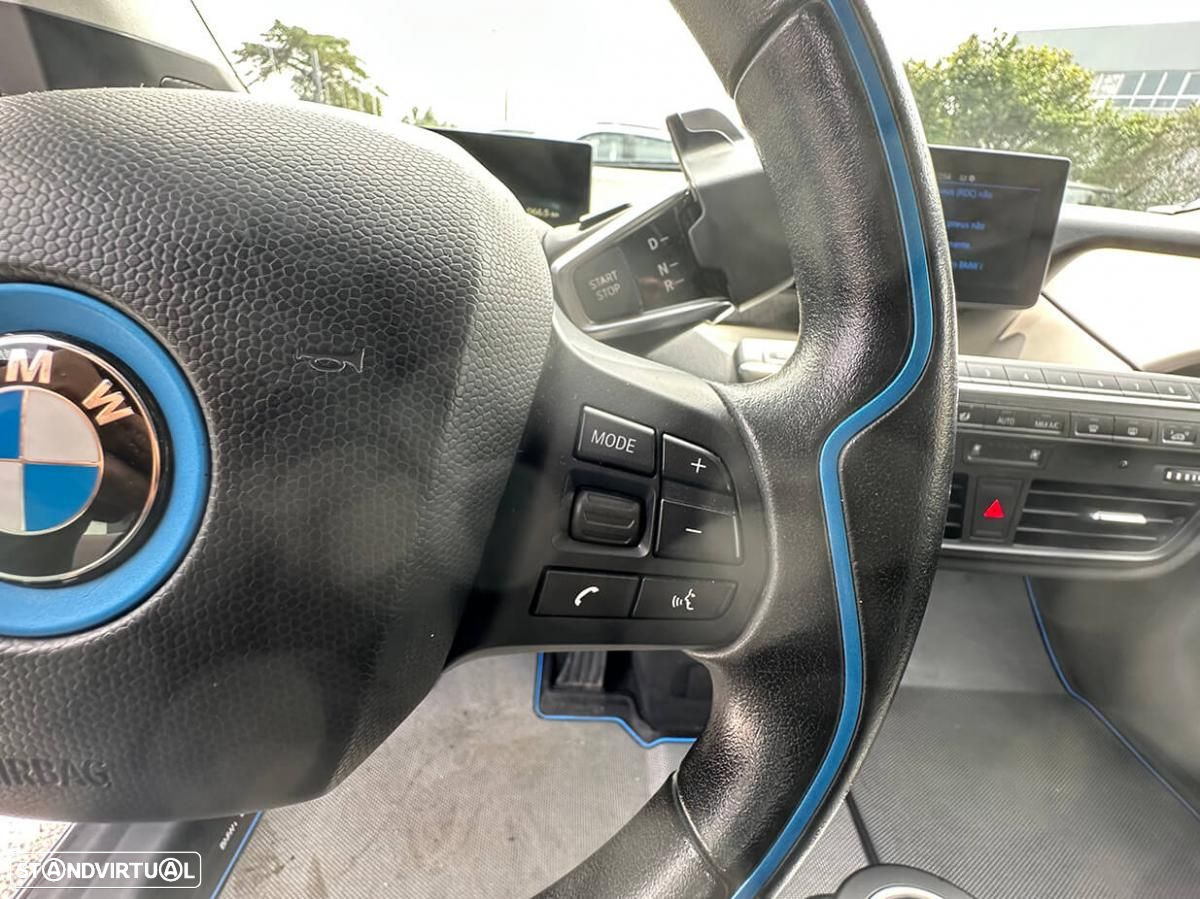 BMW i3 (60 Ah) - 30