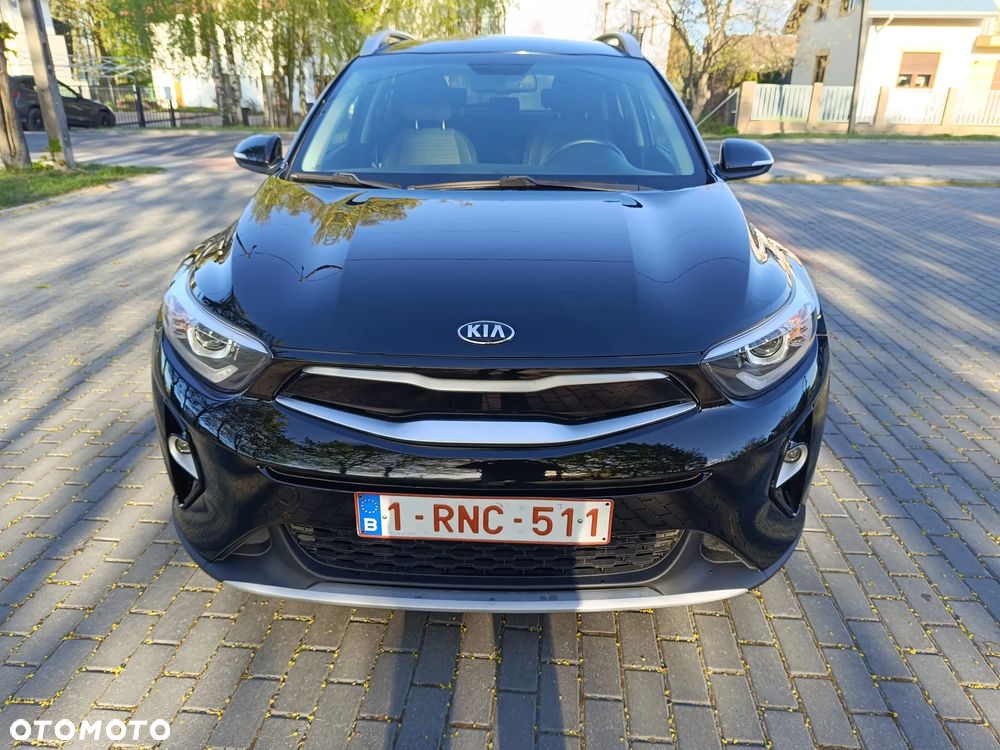Kia Stonic - 6
