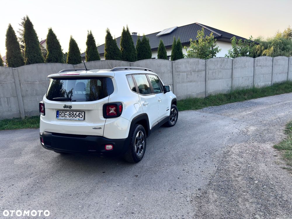 Jeep Renegade - 34