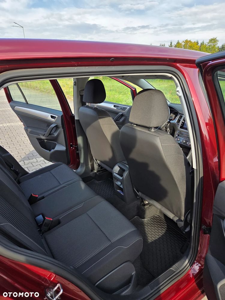 Volkswagen Golf Sportsvan SV 1.0 TSI Trendline - 11