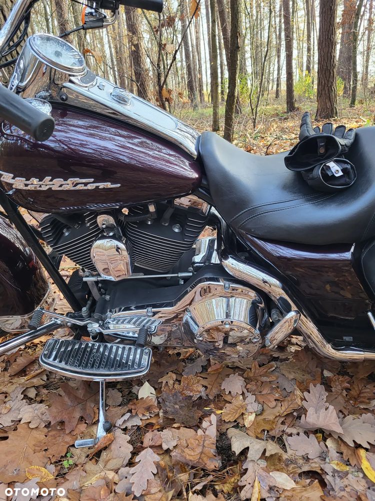 Harley-Davidson Touring Road King - 7