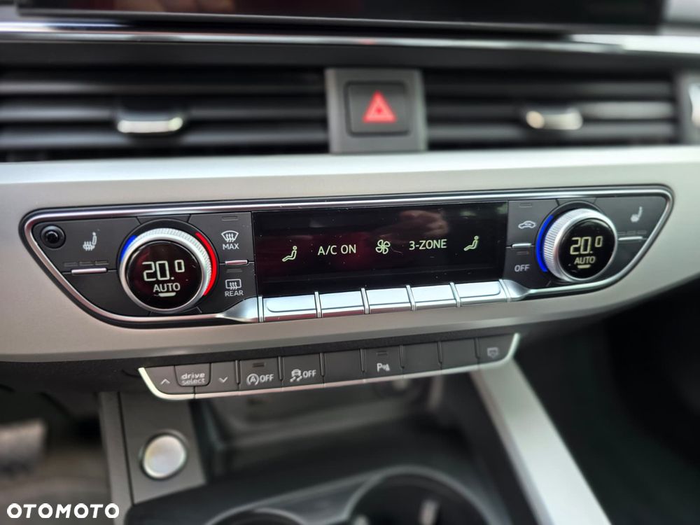 Audi A4 Avant 40 TDI S tronic advanced - 23