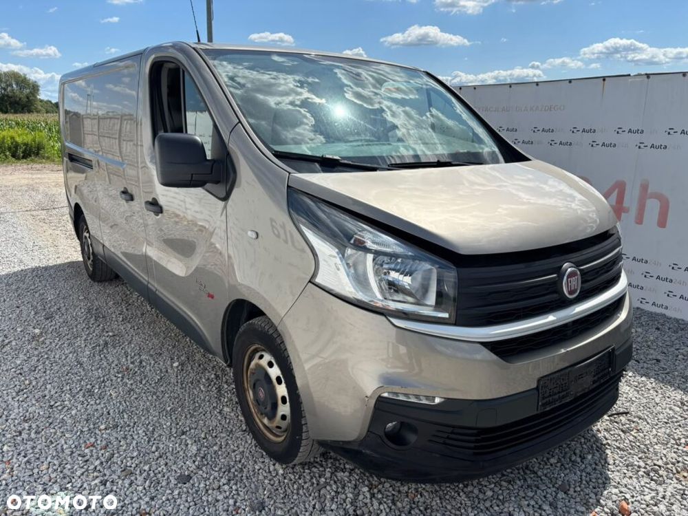 Fiat Talento - 1
