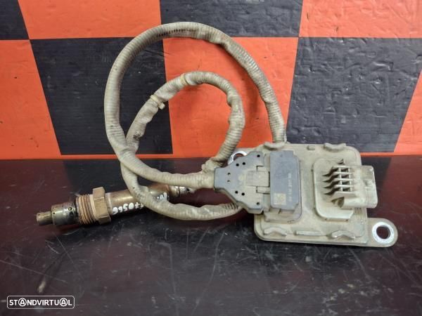 Sensor Nox Peugeot Boxer Caixa - 1
