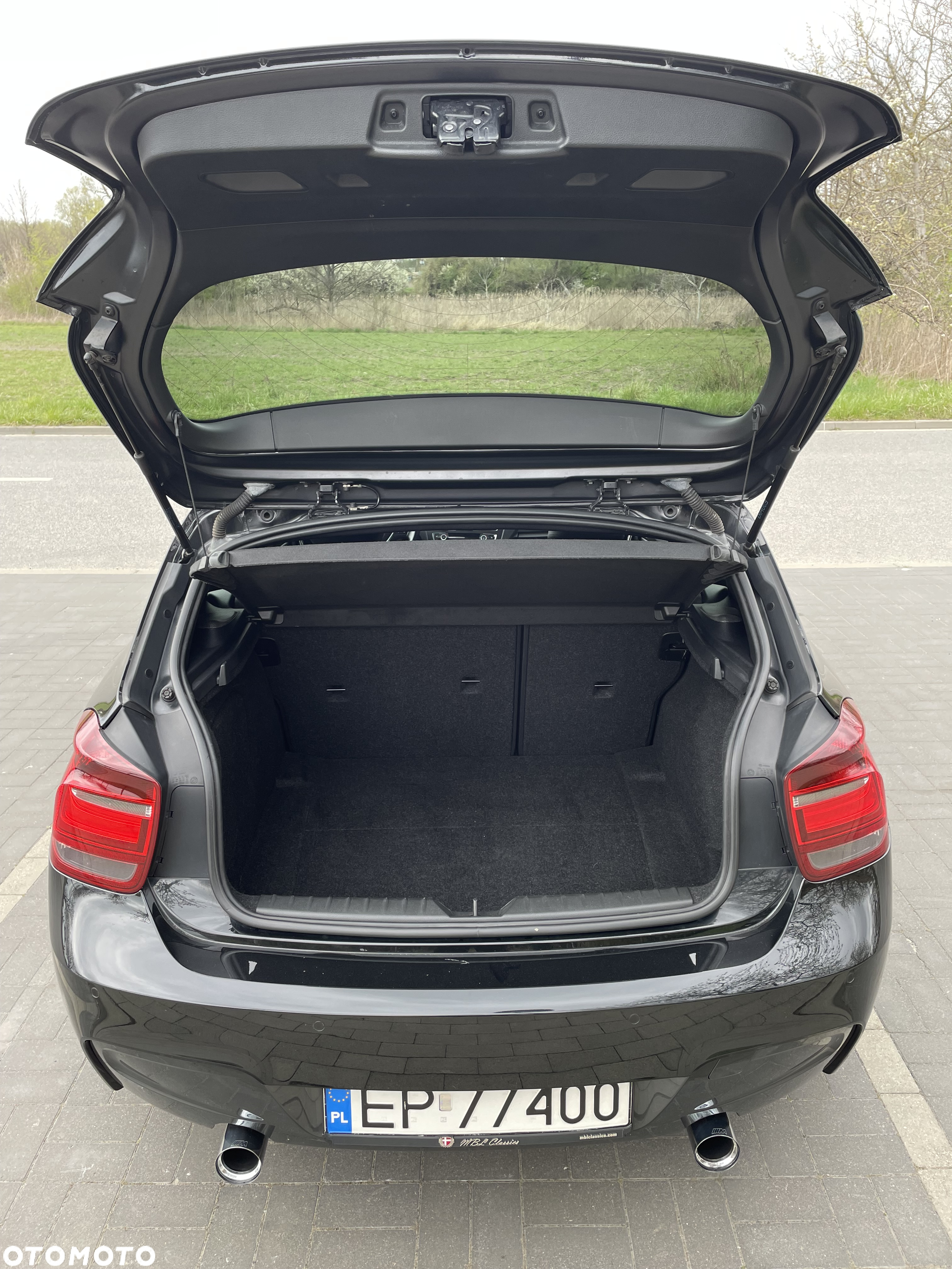 BMW 1M - 6