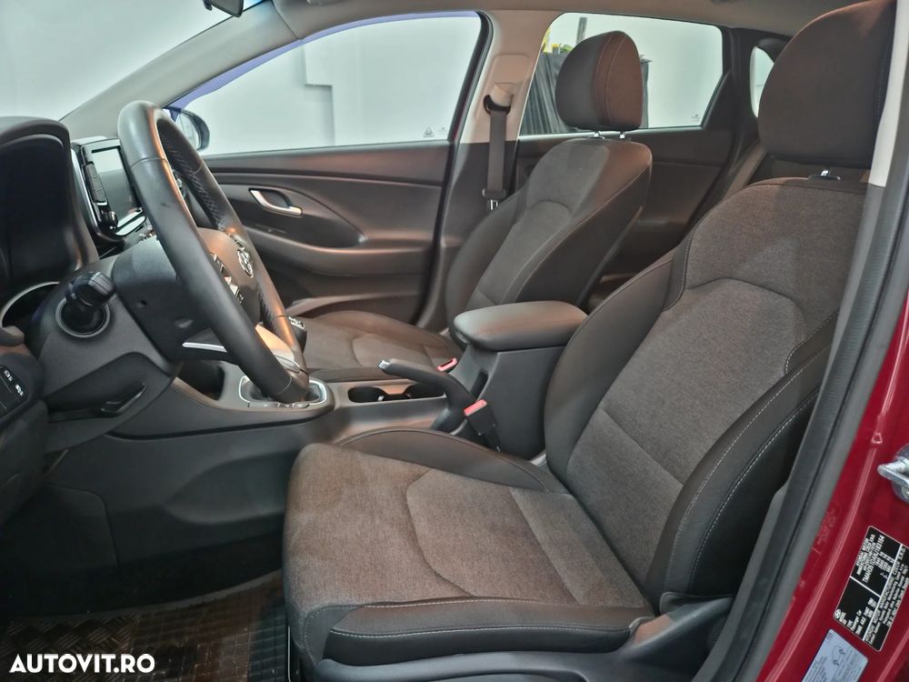 Hyundai i30 - 19