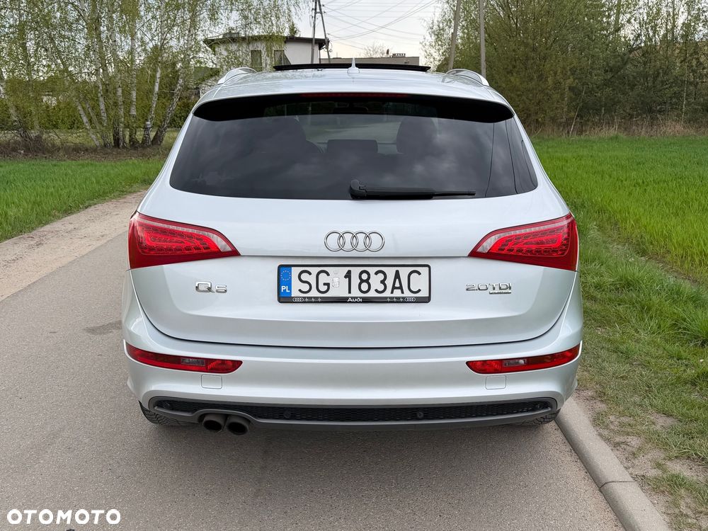 Audi Q5 2.0 TDI Quattro S tronic Prime Line - 5