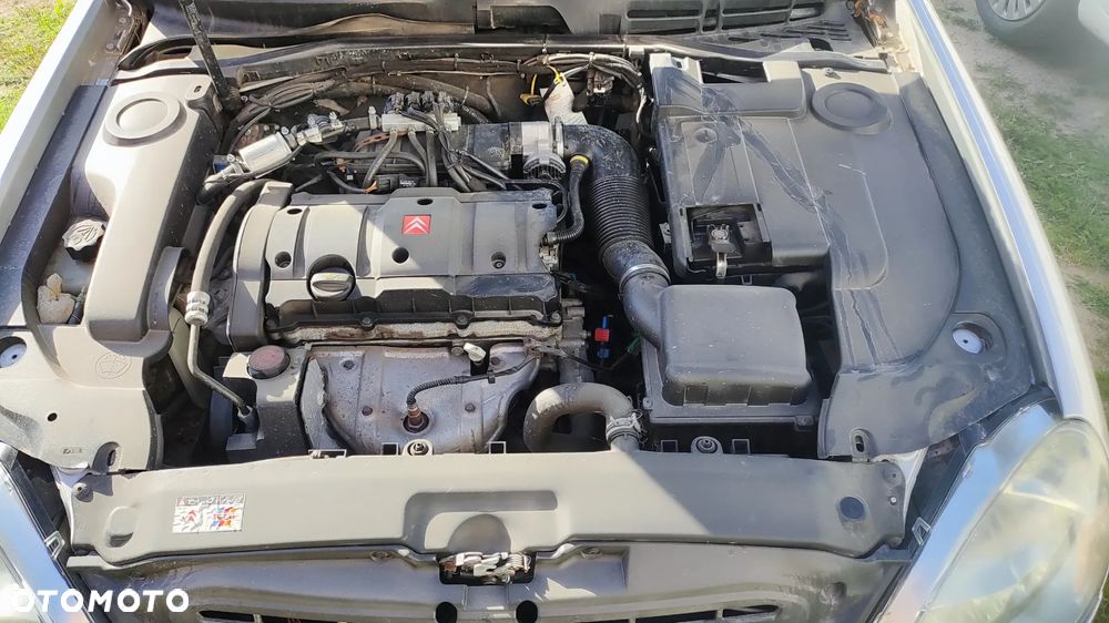 Citroën Xsara - 4