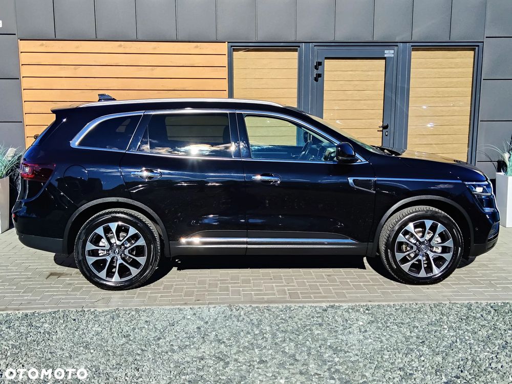 Renault Koleos 2.0 dCi Intens 4x4 - 32
