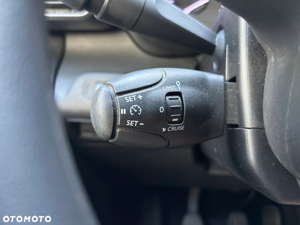 Citroën Berlingo Van XL - 20
