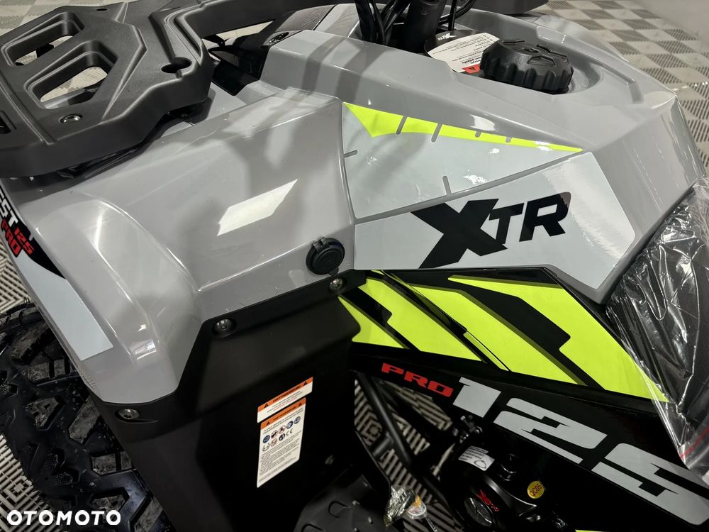 XTR Inny - 19