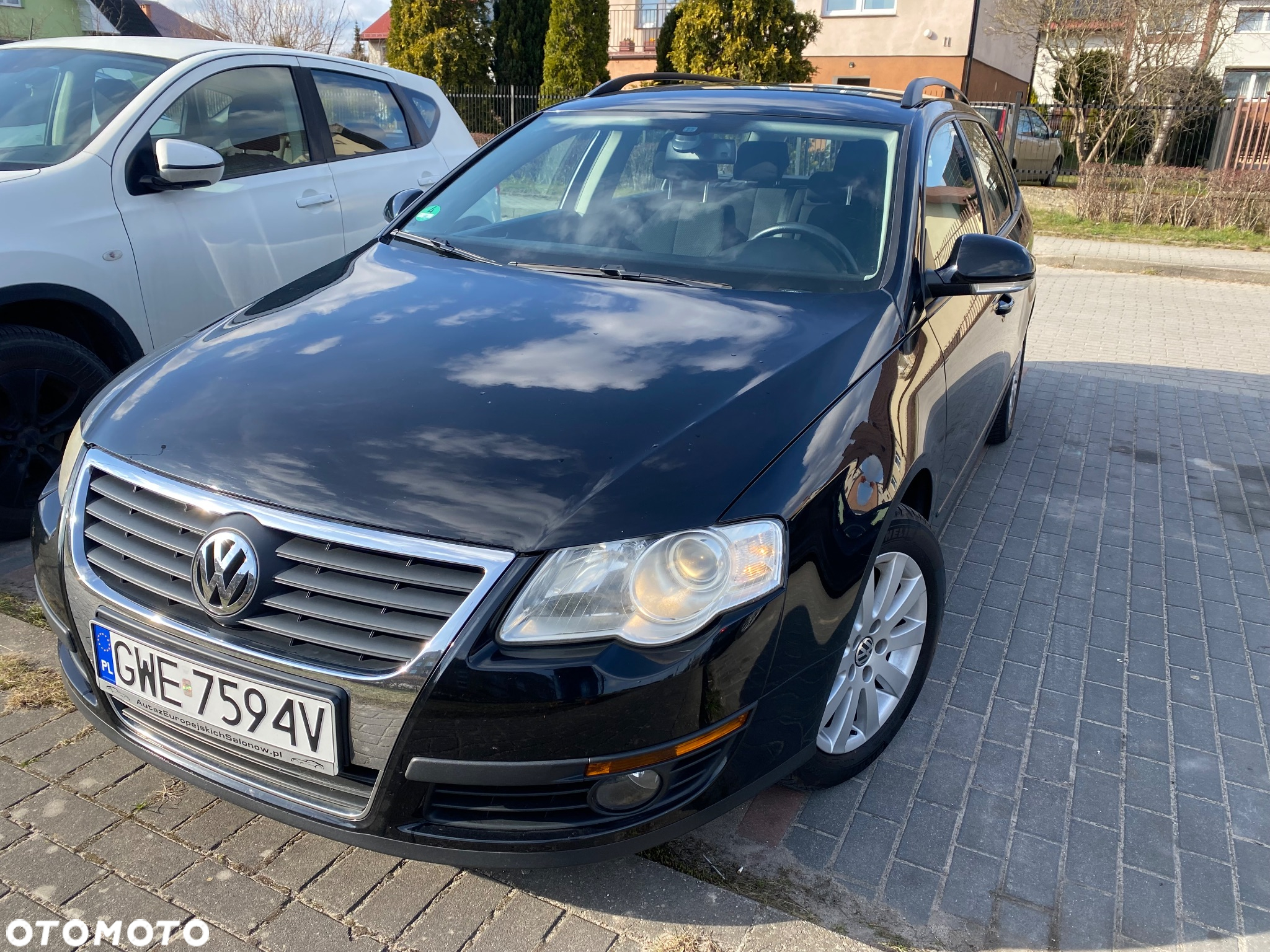Volkswagen Passat 1.4 TSI Comfortline - 2