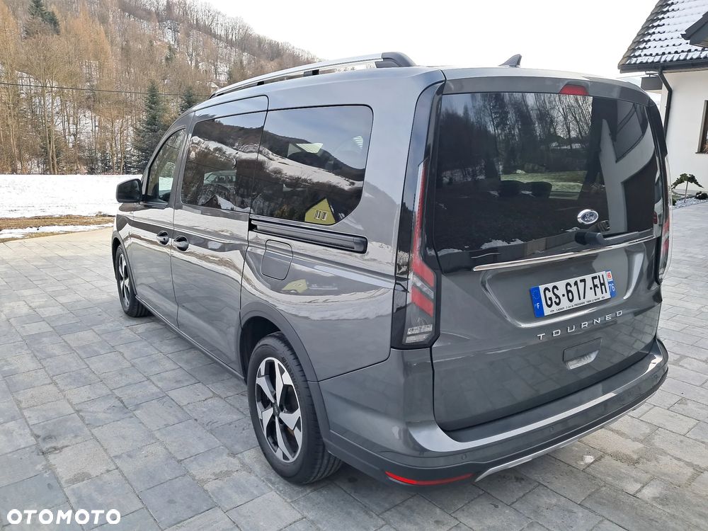 Ford Tourneo Connect Grand - 6