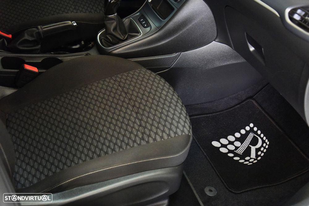 Opel Astra Sports Tourer 1.5 D Business Edition S/S - 19