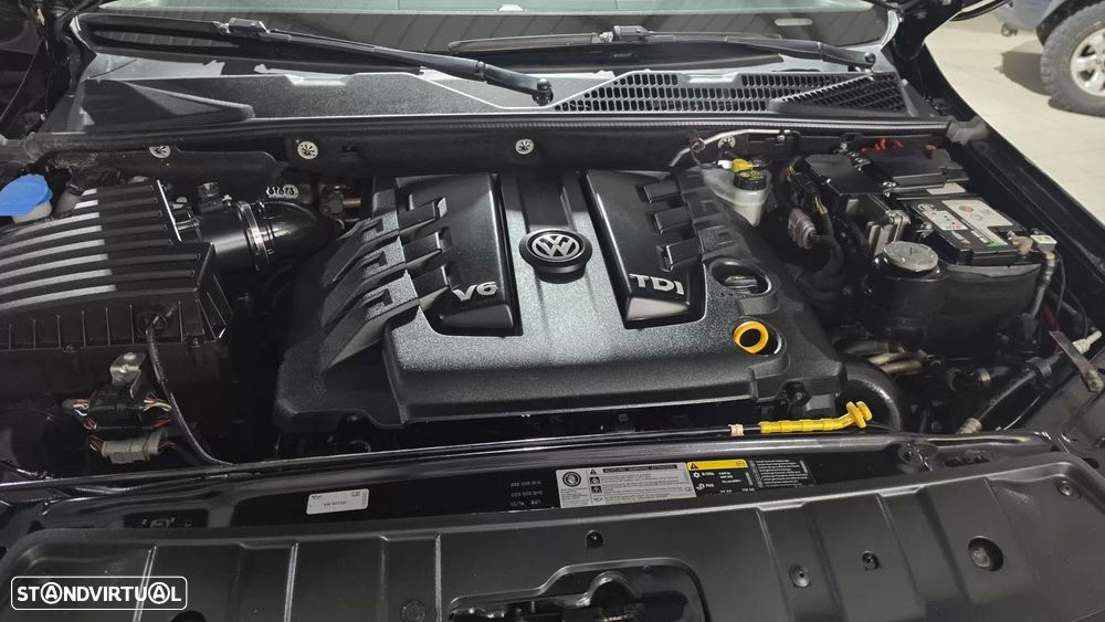 VW Amarok 3.0 TDI CD Highline Plus 4x4 - 18