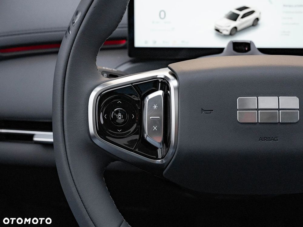 Geely Starray EM-i 1.5 PHEV Max - 37