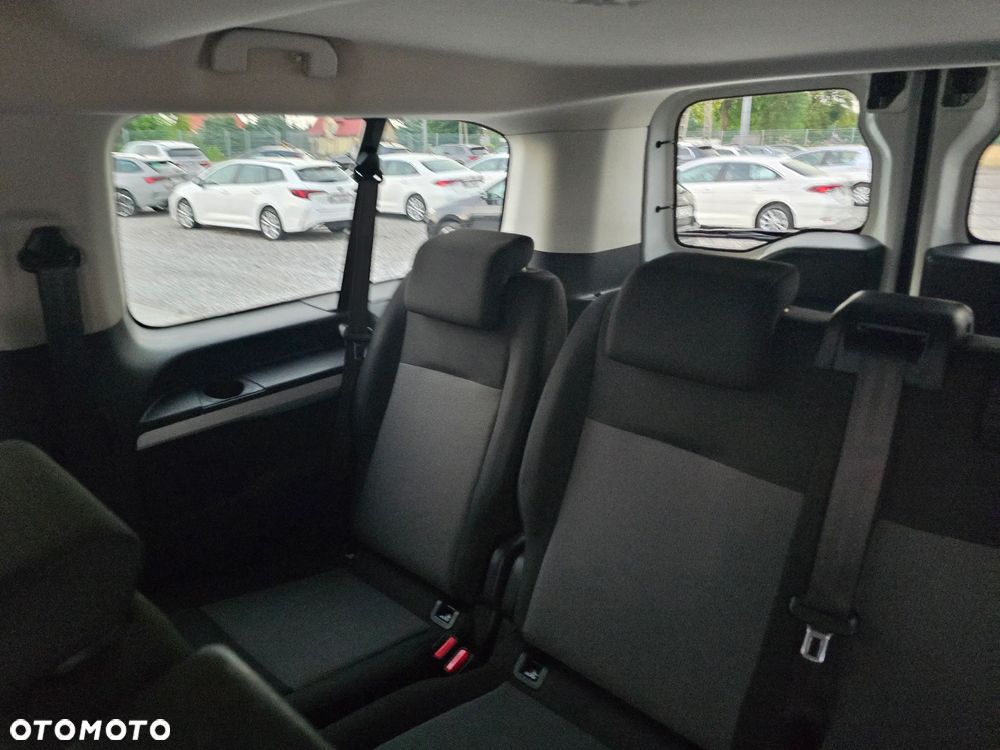 Toyota Proace Verso 2.0 D4-D Long Business - 37