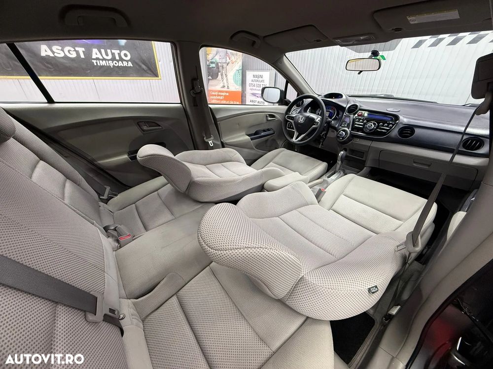 Honda Insight 1.3 - 15