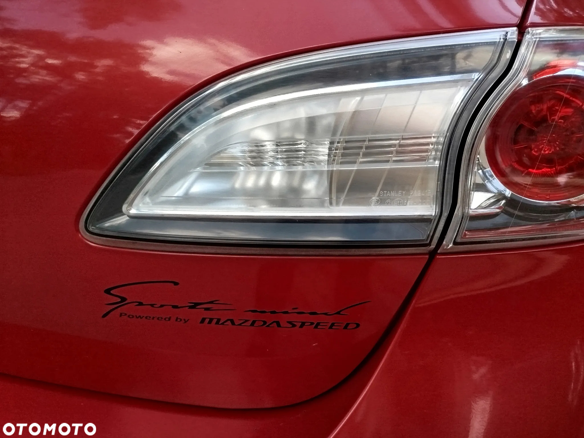 Mazda 3 - 25