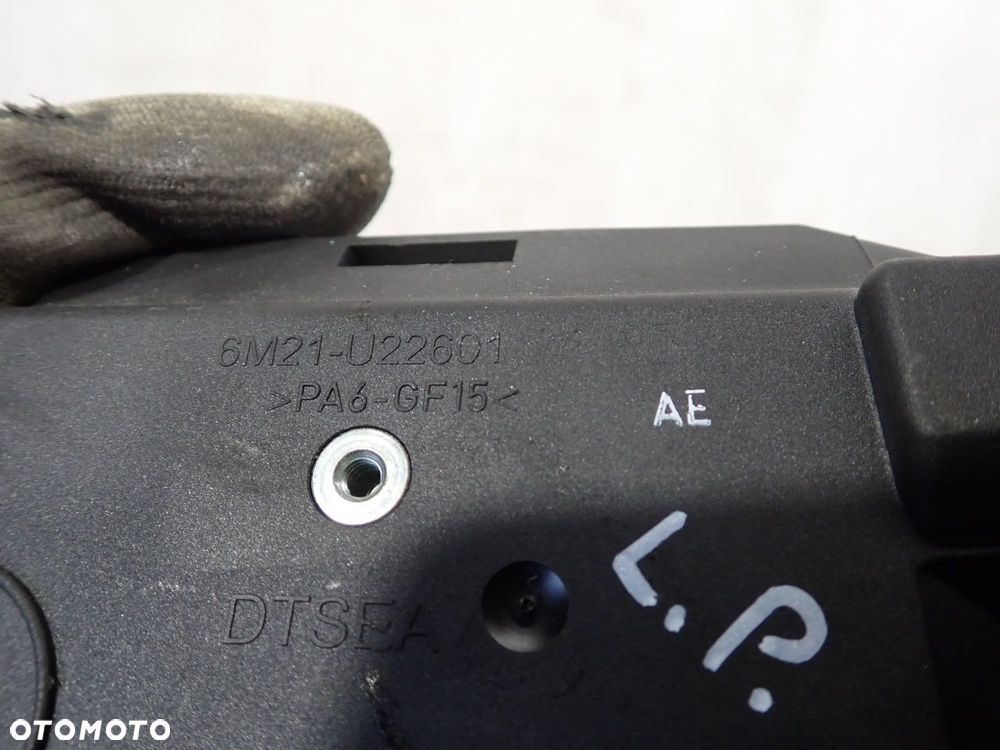 KLAMKA LEWA PRZEDNIA WEWNĘTRZNA FORD S-MAX - 4