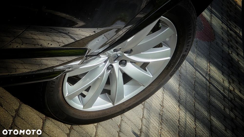 Volvo XC 90 T6 AWD Geartronic Momentum - 16