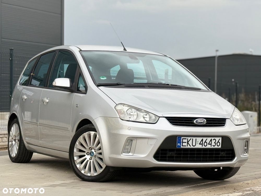 Ford C-MAX - 14