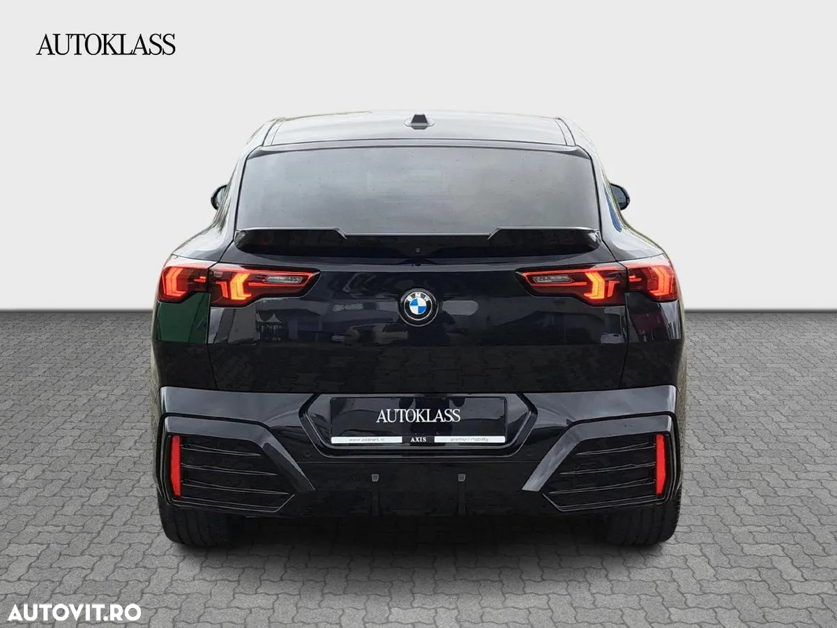 BMW X2 sDrive20i AT MHEV - 6