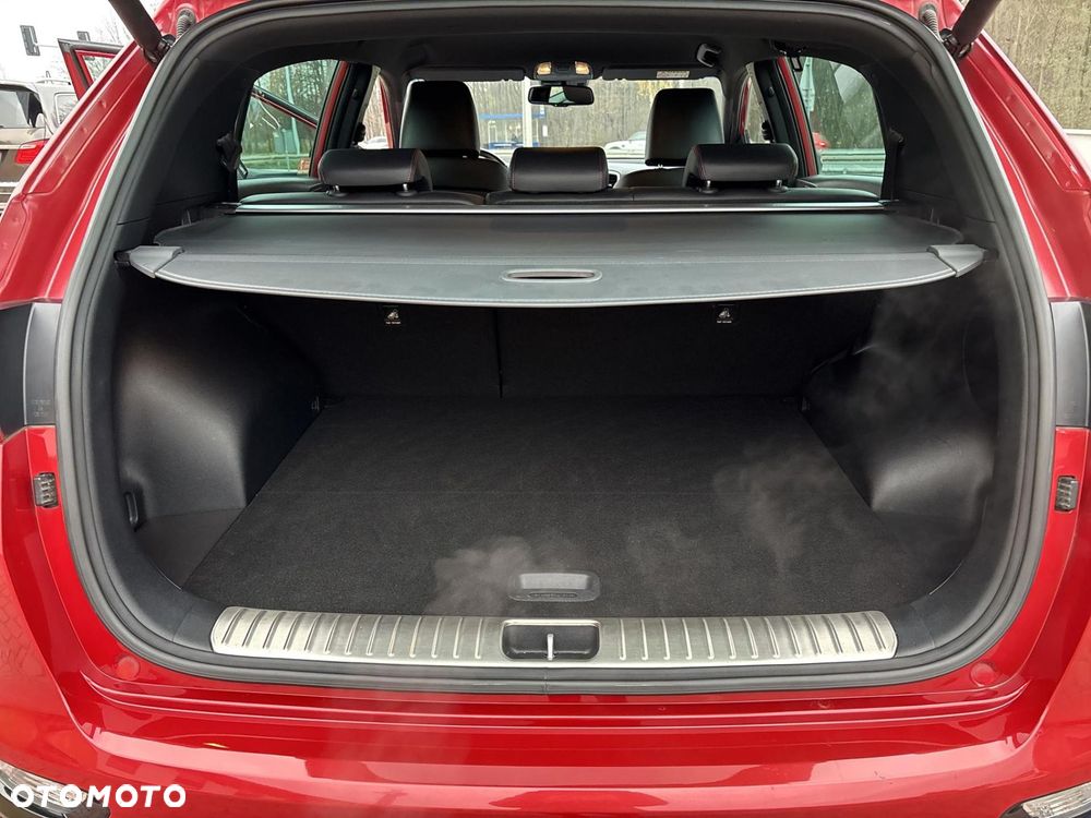 Kia Sportage 1.6 T-GDI GT Line 2WD - 17