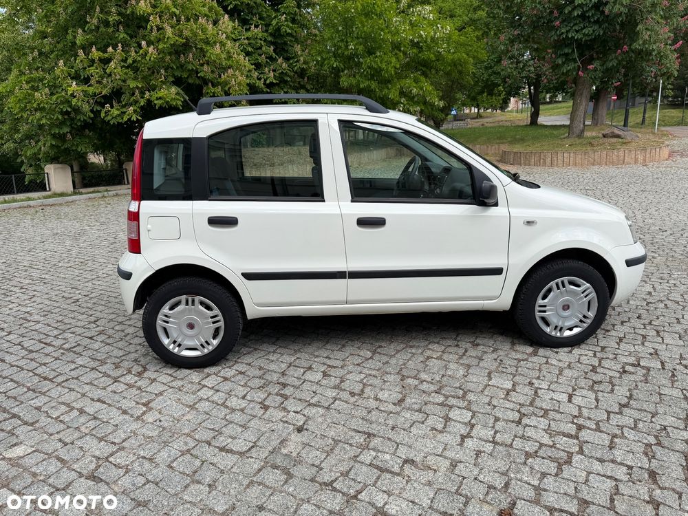 Fiat Panda - 17