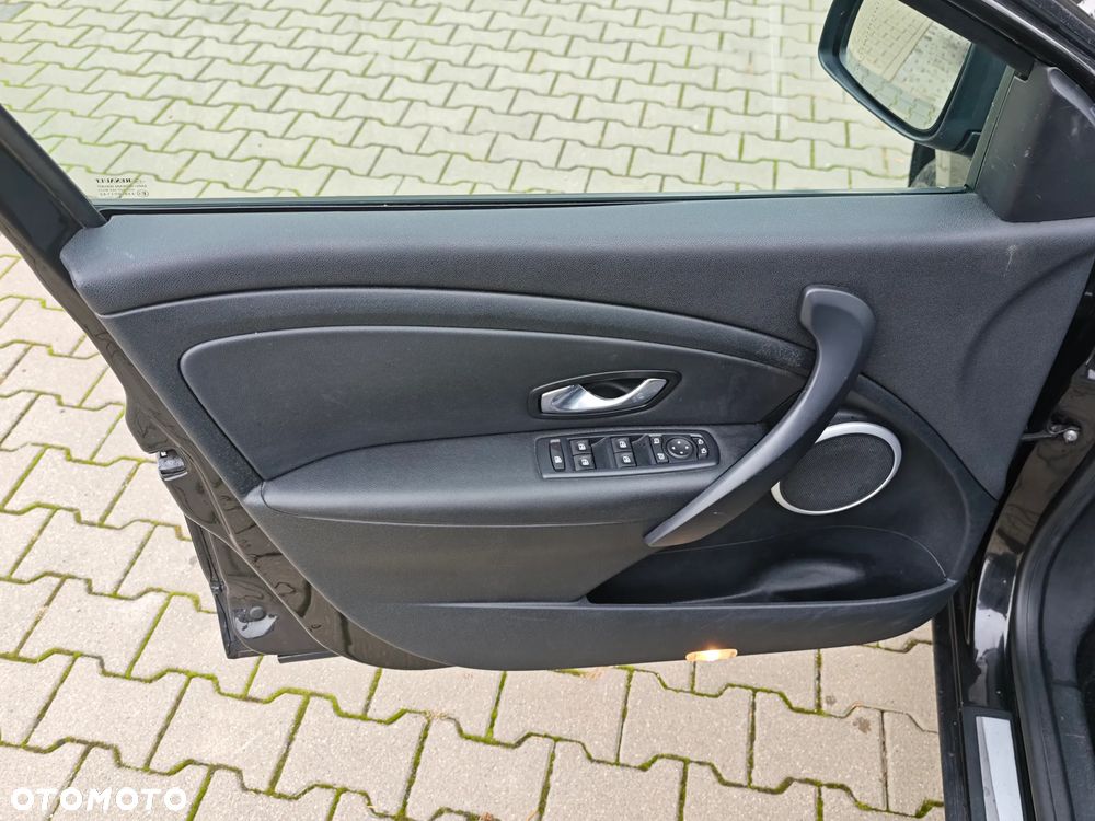 Renault Megane - 14