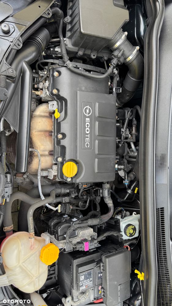 Opel Corsa - 30