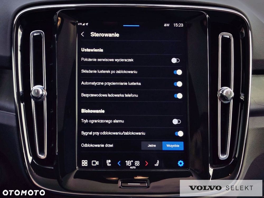 Volvo C40 - 27