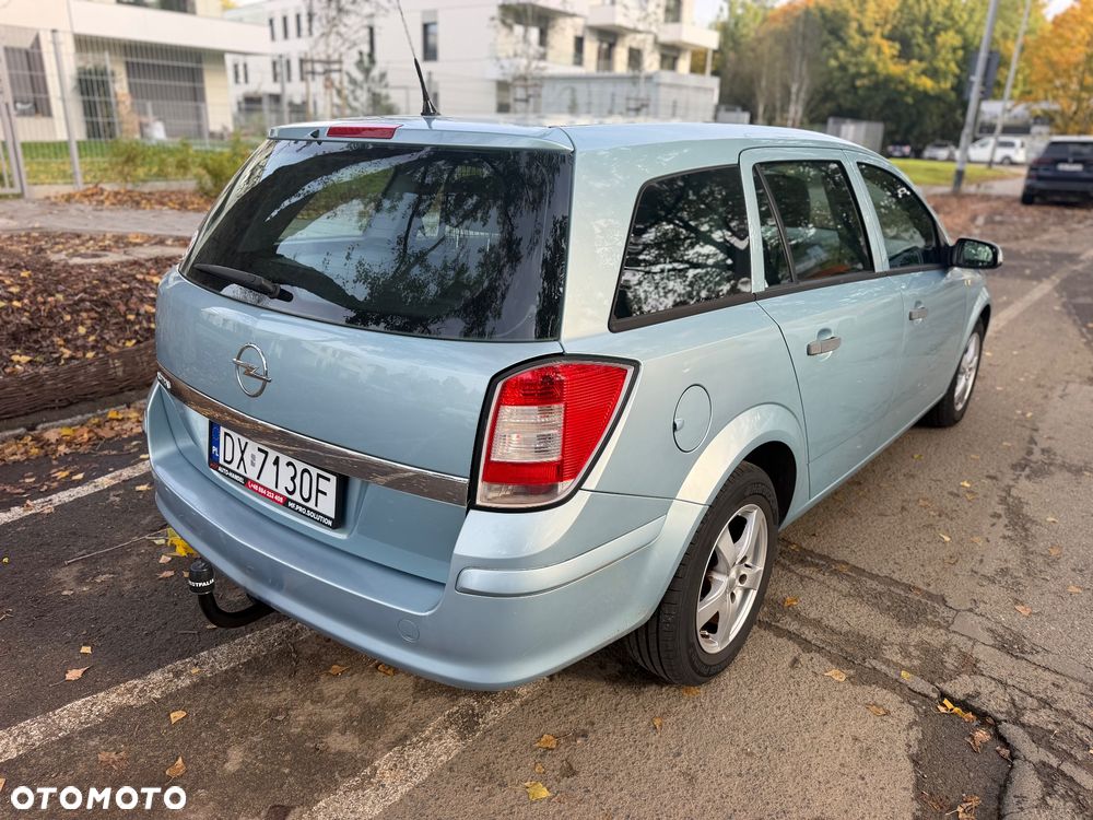 Opel Astra 1.6 Innovation 110 Jahre - 6