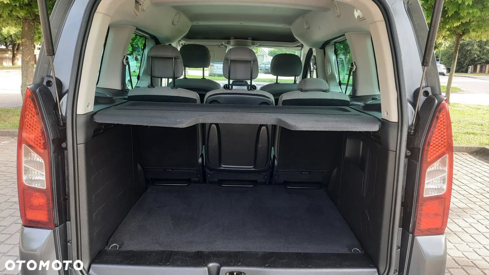 Citroën Berlingo Multispace BlueHDi 100 FEEL - 7