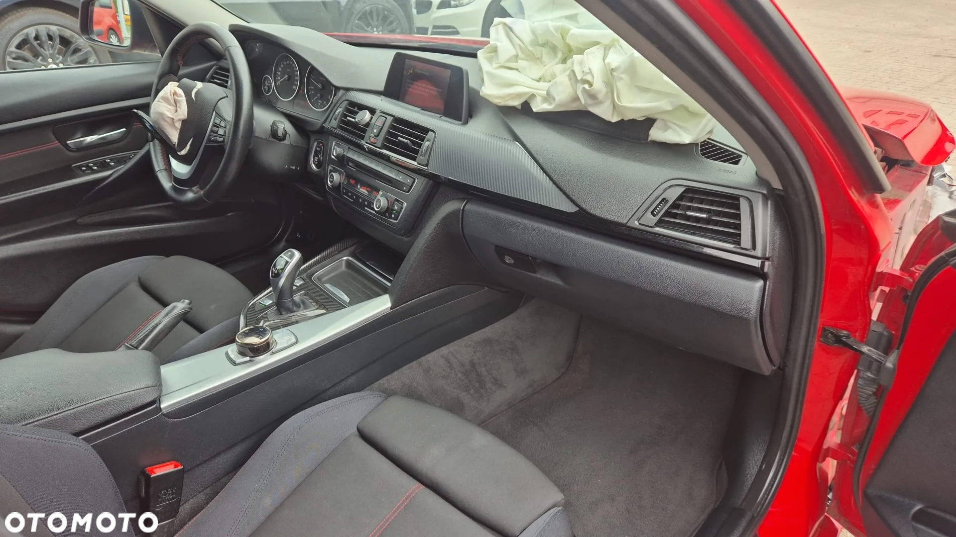 BMW Seria 3 - 5