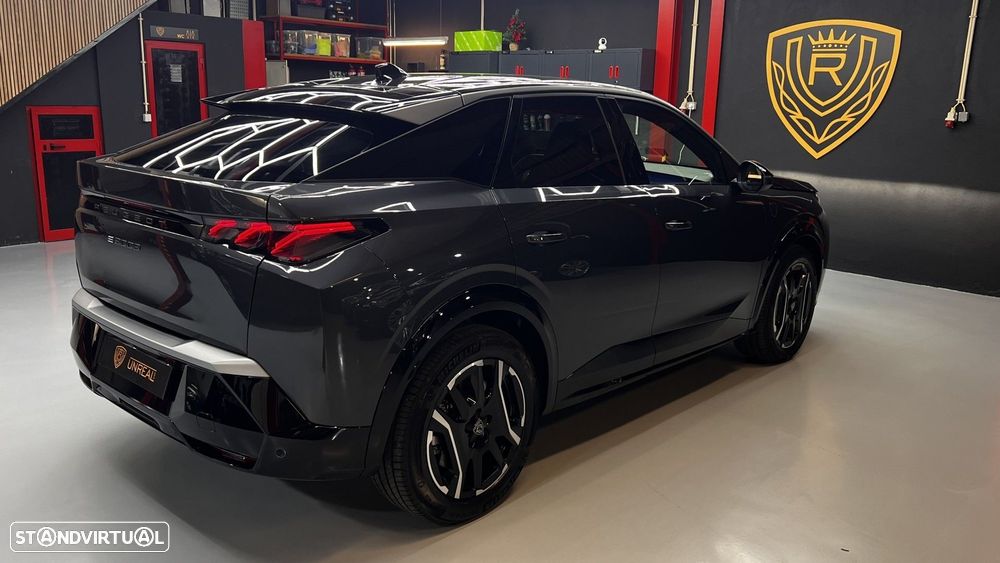 Peugeot E-3008 73 kWh GT - 59