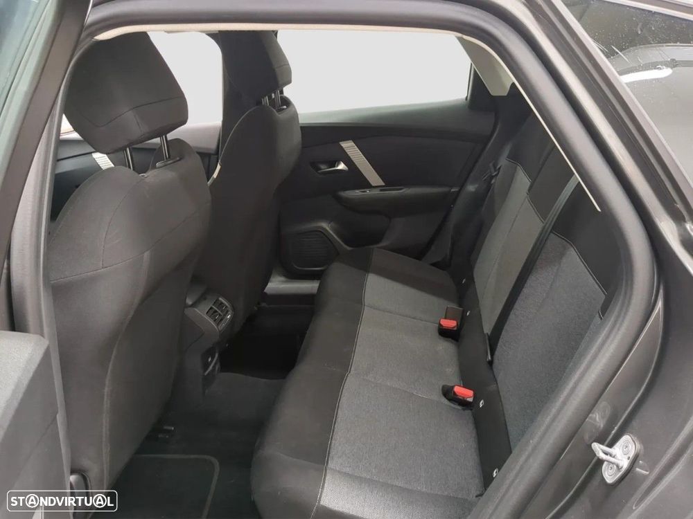 Citroën C4 PureTech 130 Stop&Start EAT8 FEEL - 11