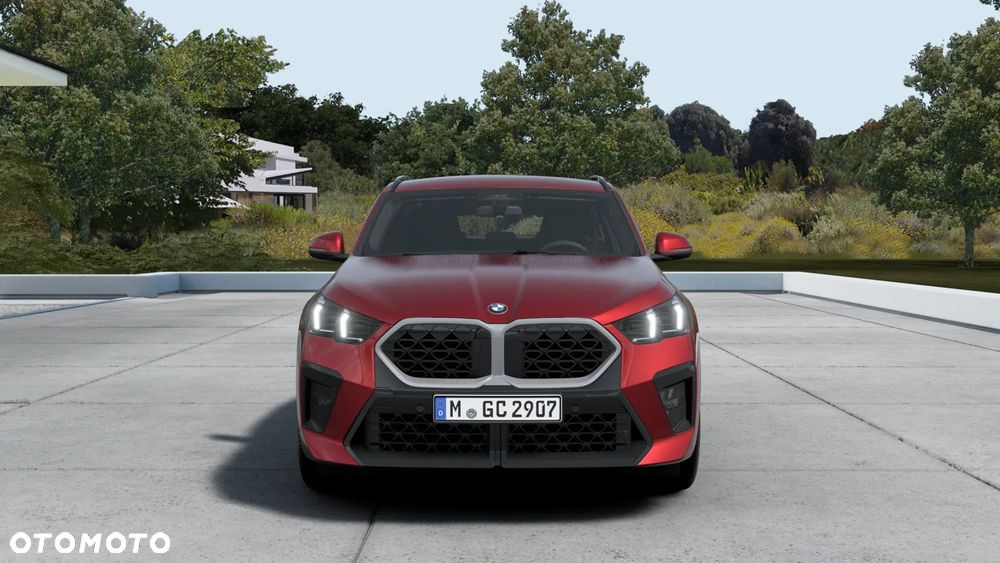 BMW X2 sDrive20i - 3