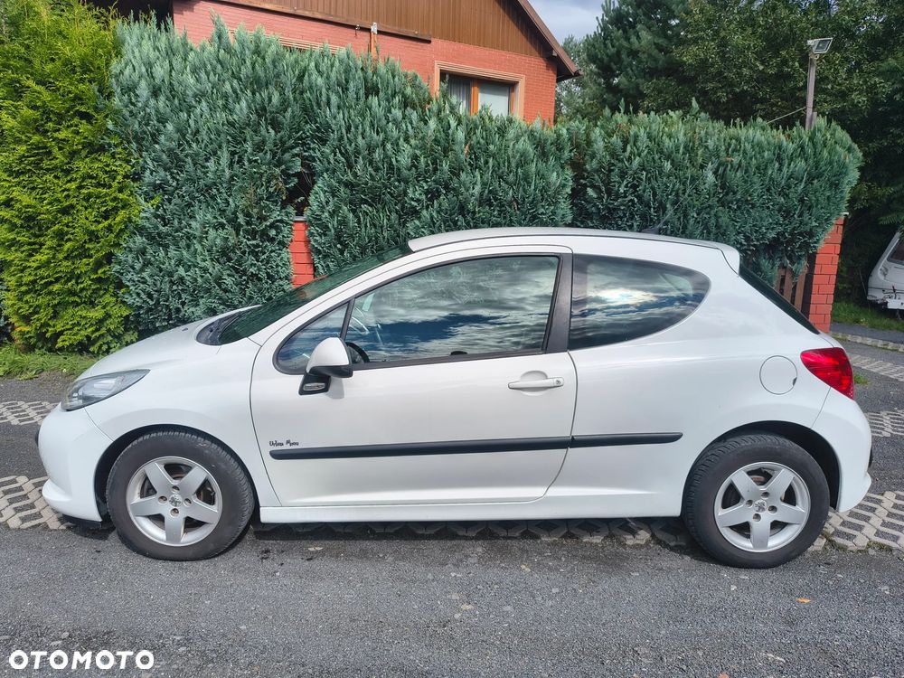 Peugeot 207 95 VTi Tendance - 9