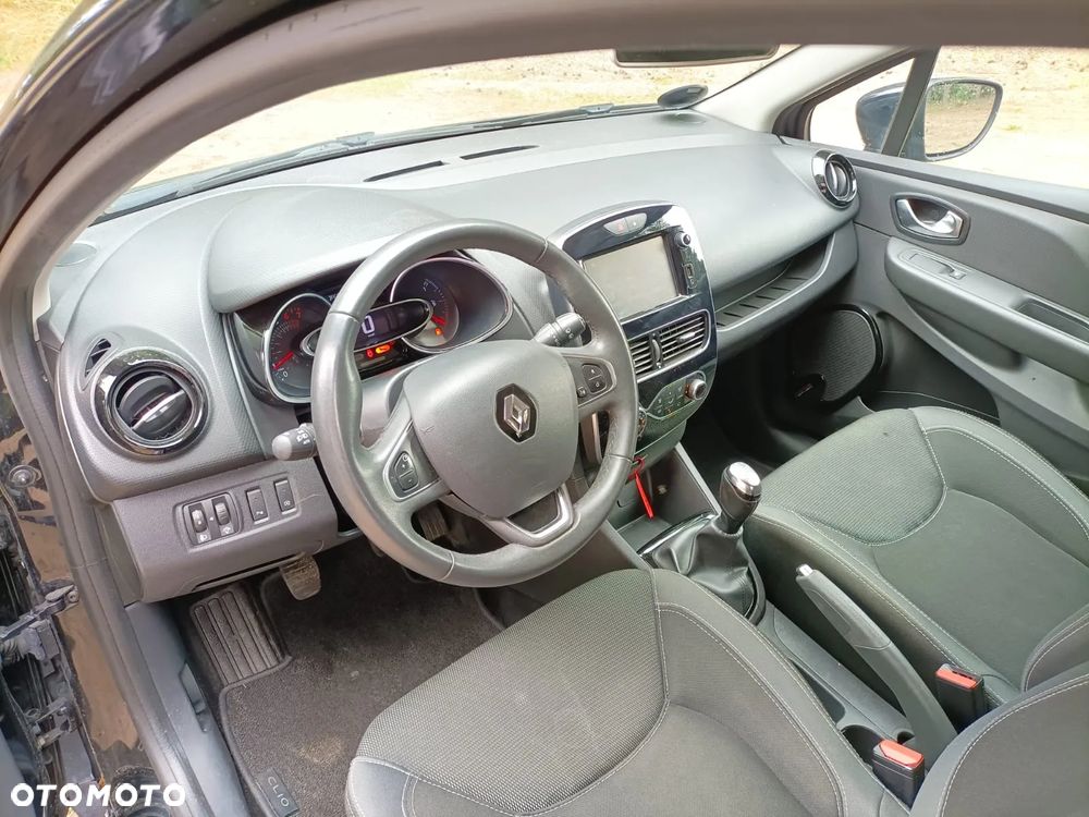 Renault Clio - 3