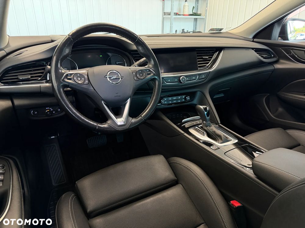 Opel Insignia 2.0 CDTI Elegance S&S - 13