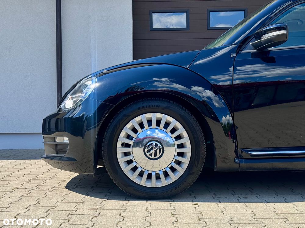 Volkswagen Beetle 2.0 TSI Sport DSG - 7