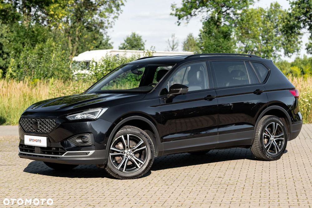 Seat Tarraco 2.0 TDI SCR Xcellence - 40