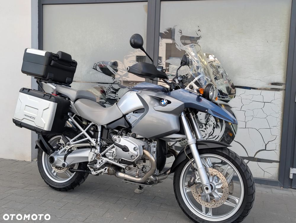 BMW GS - 11