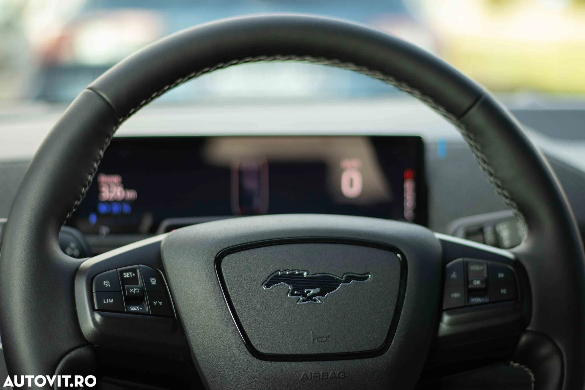 Ford Mustang Mach-E AWD 358 kW GT - 20