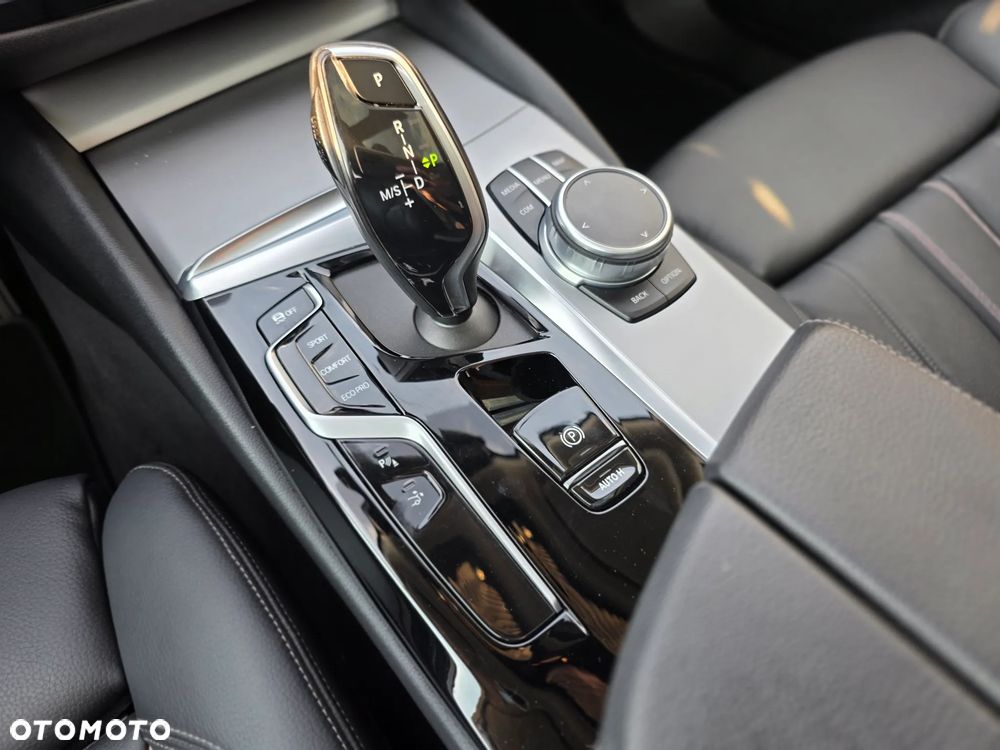 BMW 6GT 620d xDrive Sport - 29