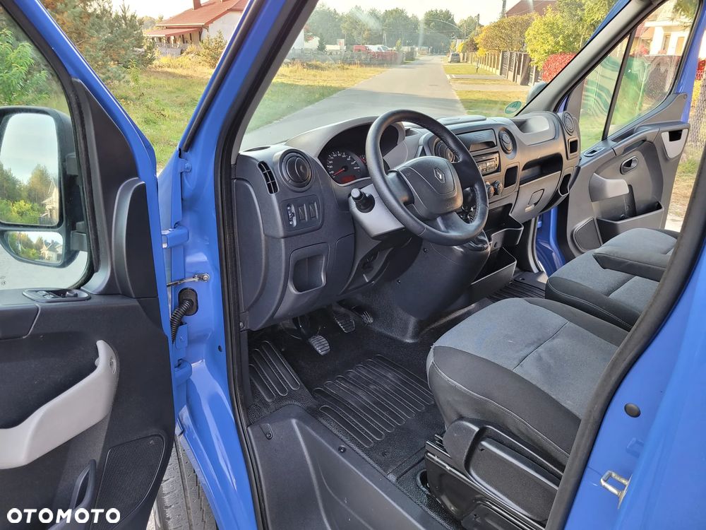 Renault Master - 26