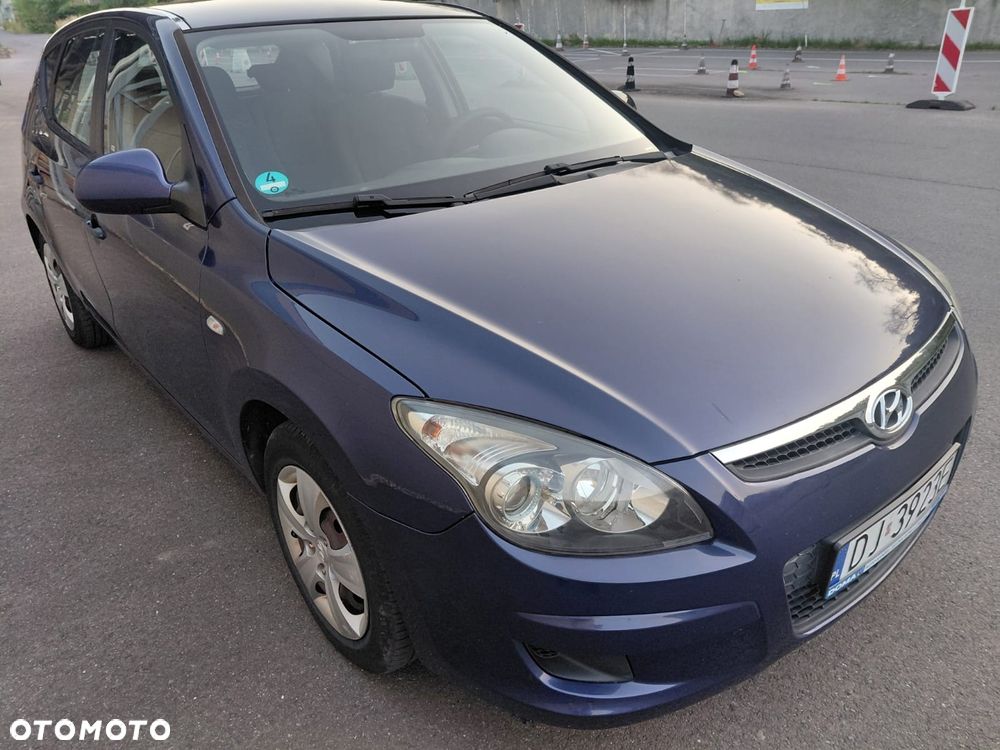 Hyundai i30 1.4 Blue Comfort - 5