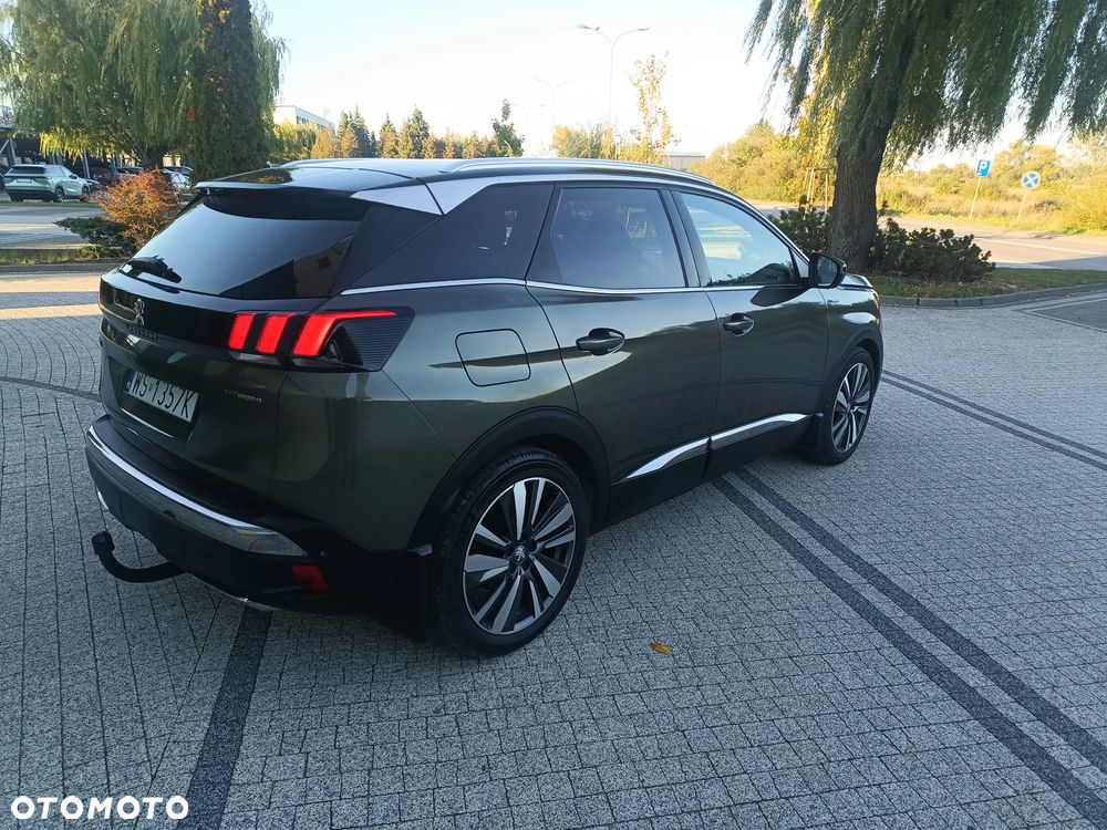 Peugeot 3008 - 4