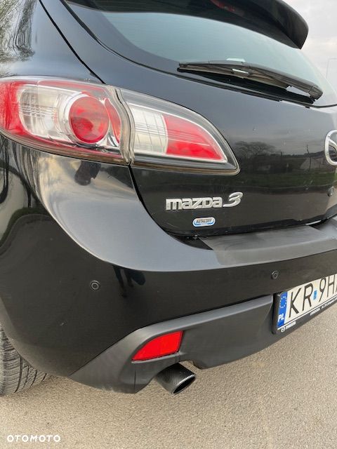 Mazda 3 1.6 MZ-CD DPF Business-Line - 4